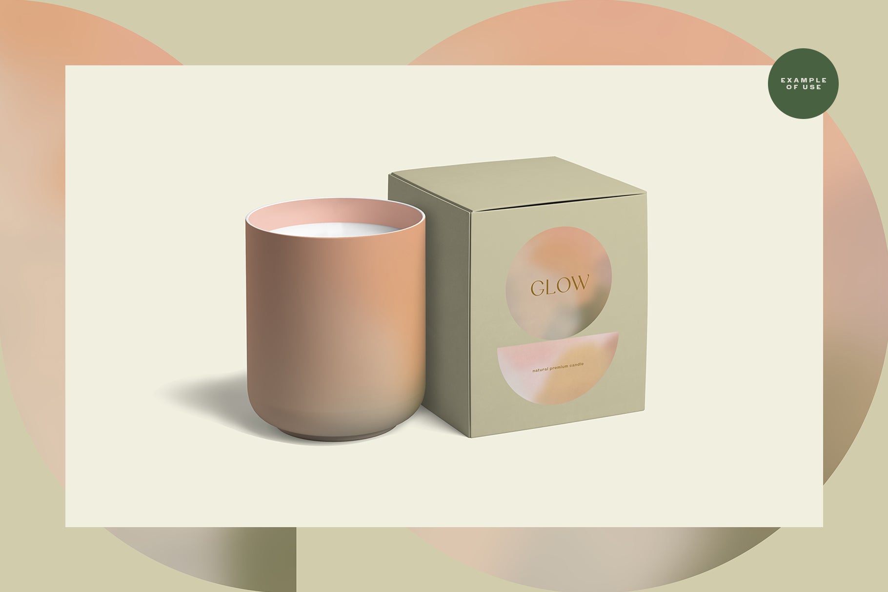 candle packaging design inspiration