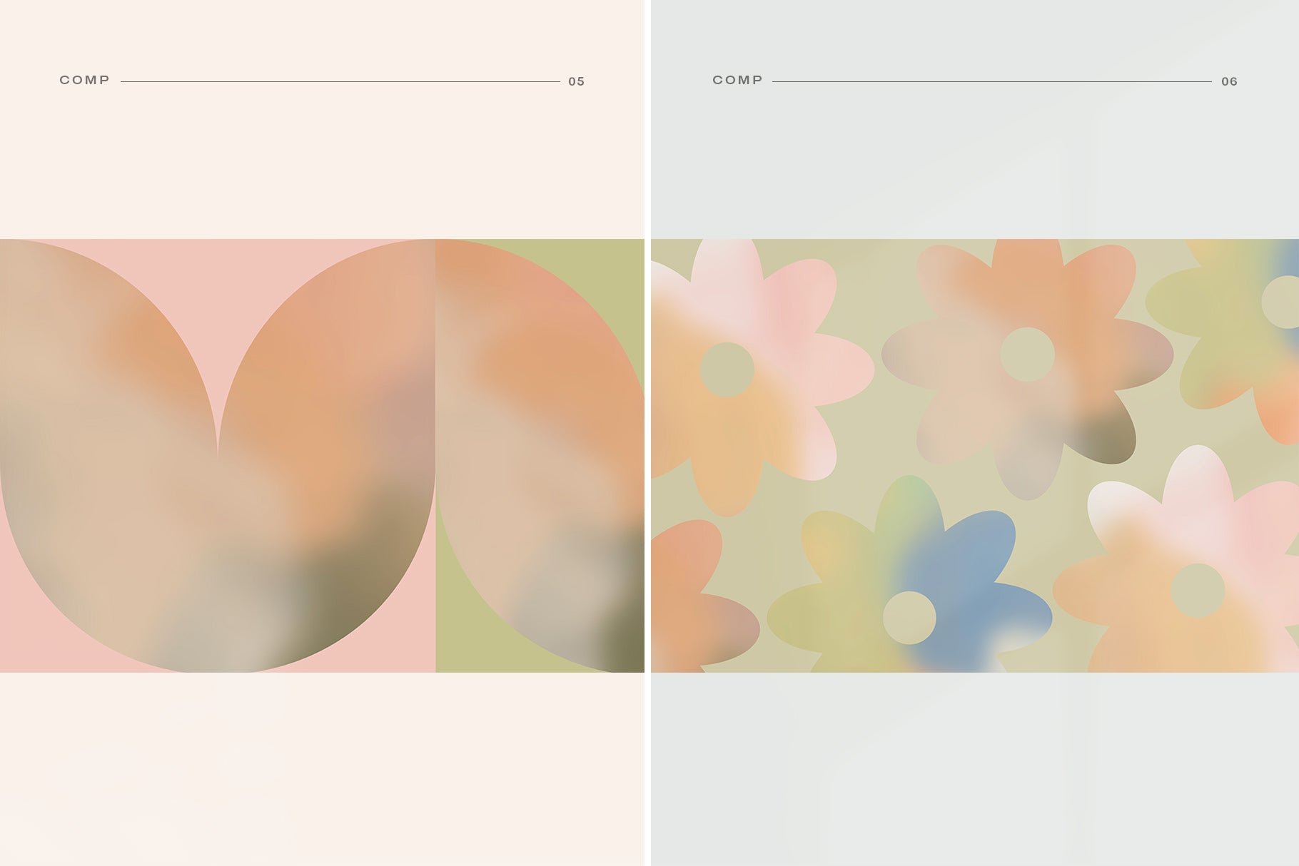 Gradient Shapes